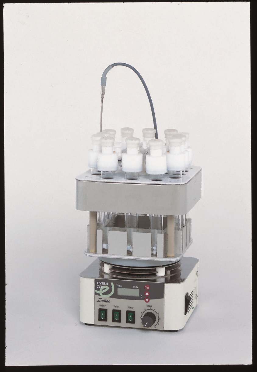 个性化有机合成