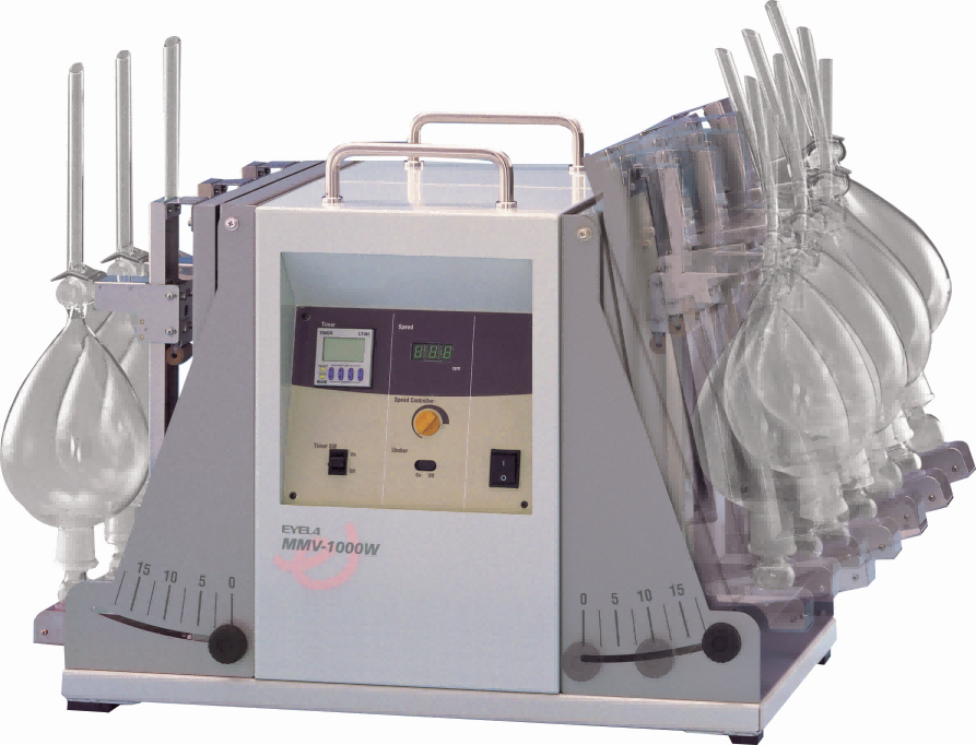 分液漏斗振荡器